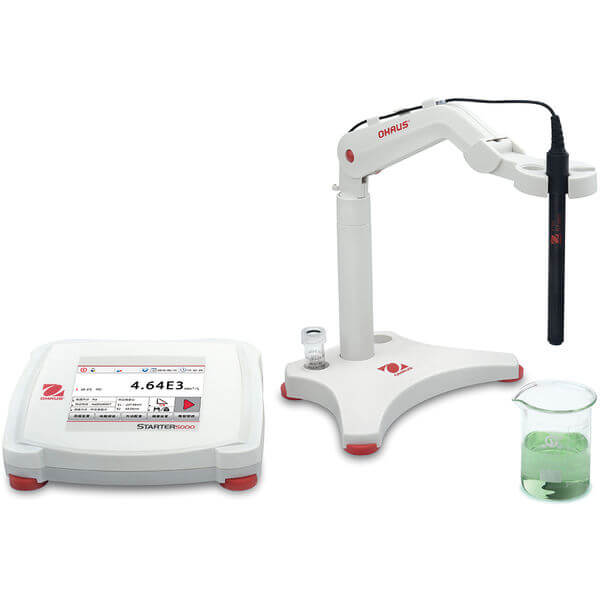 OHAUS Starter ST5000I /B